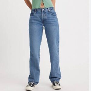 Levi’s 501 90s Jeans